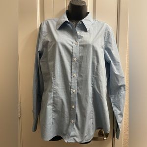 Orvis Long Sleeved Top